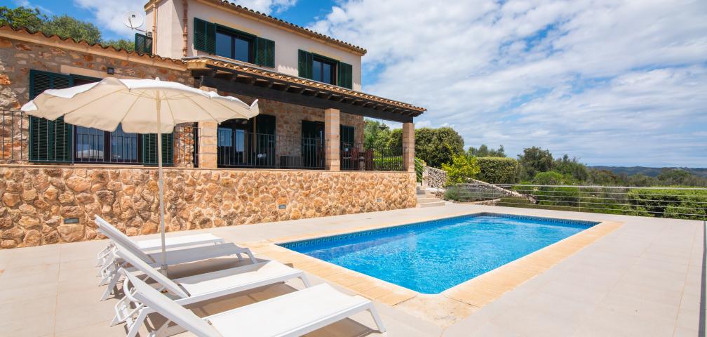 Ca Na Cristina de Carrossa