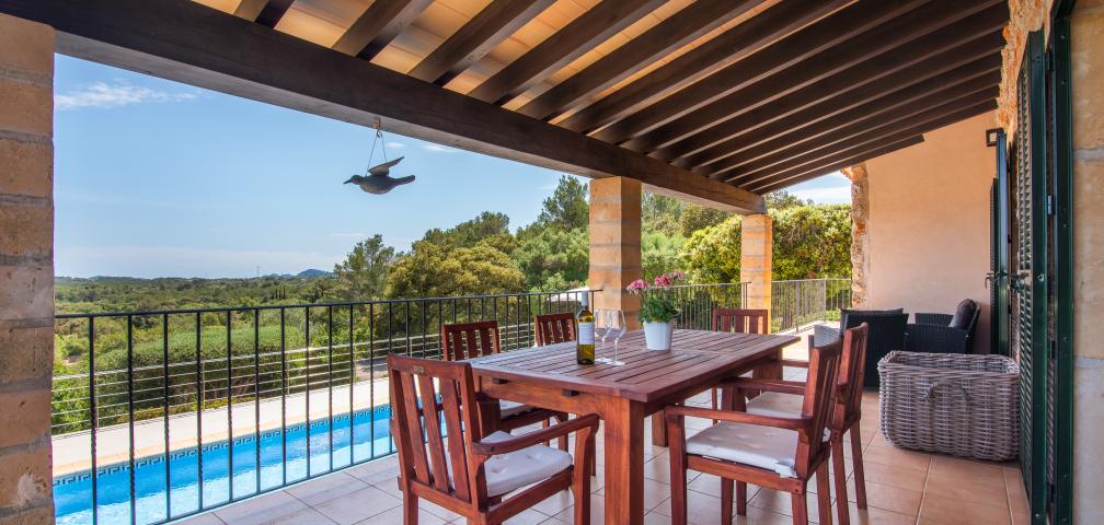 Ca Na Cristina de Carrossa