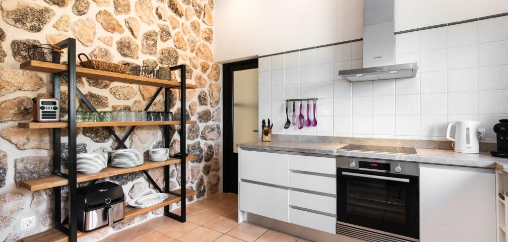 Ca Na Cristina de Carrossa