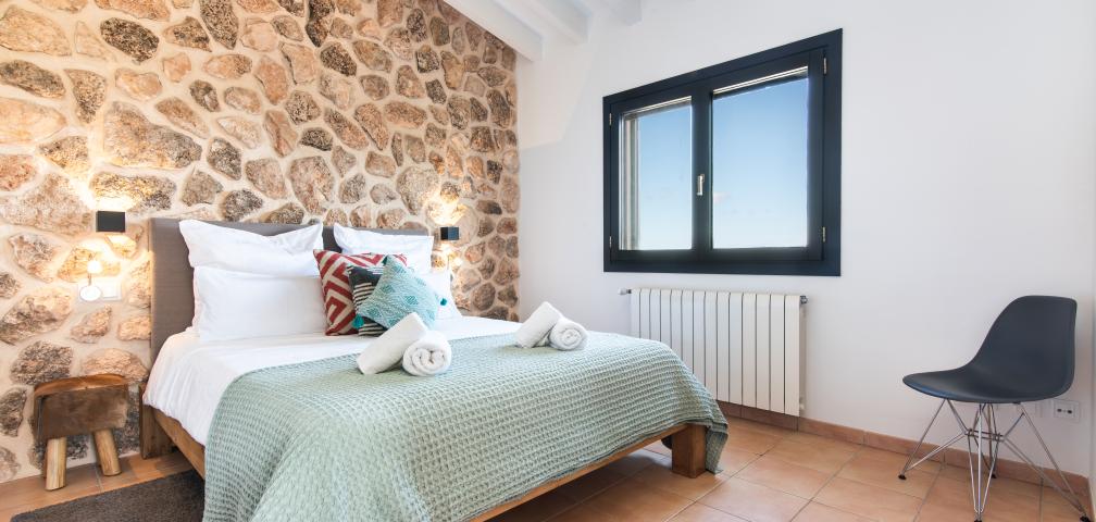 Ca Na Cristina de Carrossa