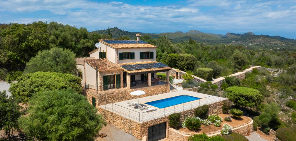 Ca Na Cristina de Carrossa