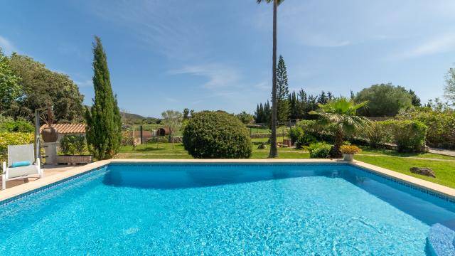 Rural Villa Clot Fillol