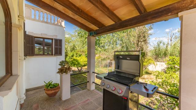 Rural Villa Clot Fillol