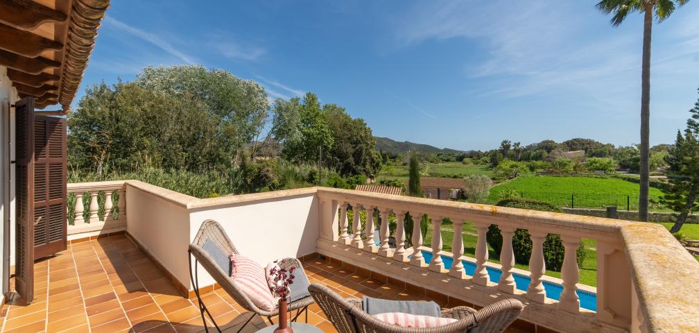 Rural Villa Clot Fillol