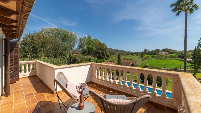 Rural Villa Clot Fillol