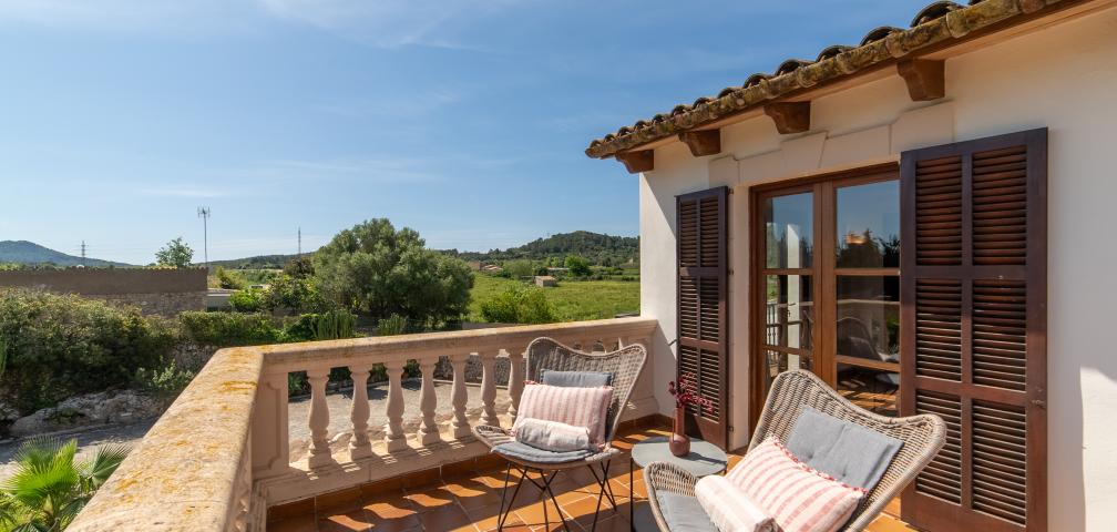 Rural Villa Clot Fillol