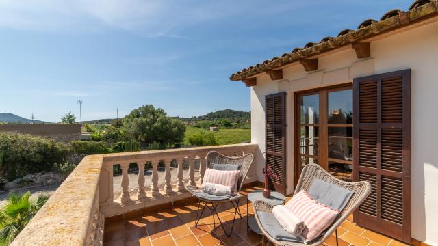 Rural Villa Clot Fillol