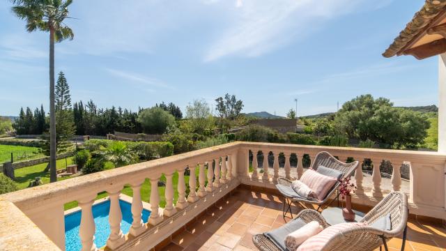 Rural Villa Clot Fillol