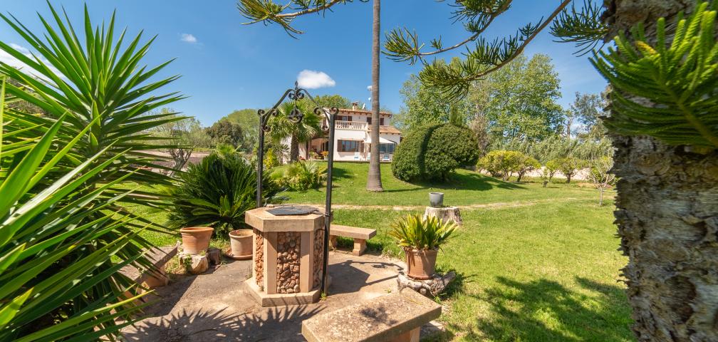 Rural Villa Clot Fillol