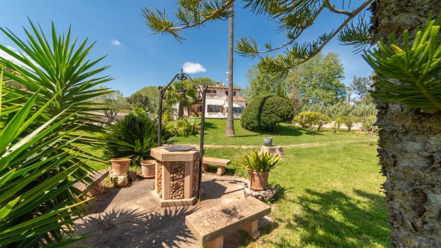 Rural Villa Clot Fillol