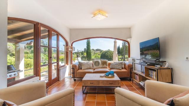 Rural Villa Clot Fillol