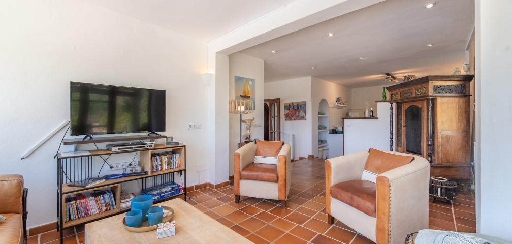 Rural Villa Clot Fillol