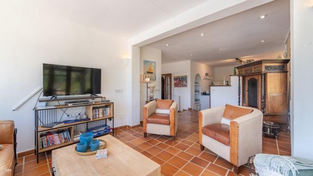 Rural Villa Clot Fillol