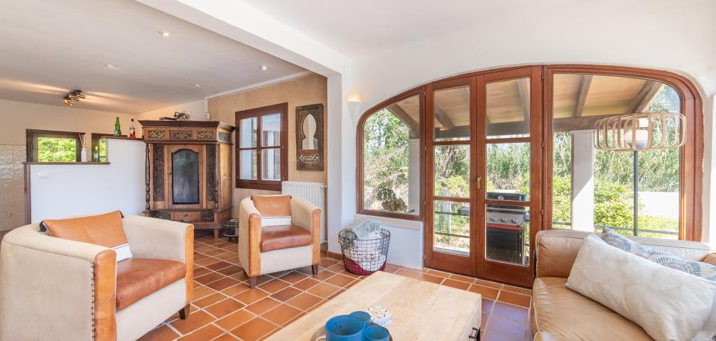 Rural Villa Clot Fillol