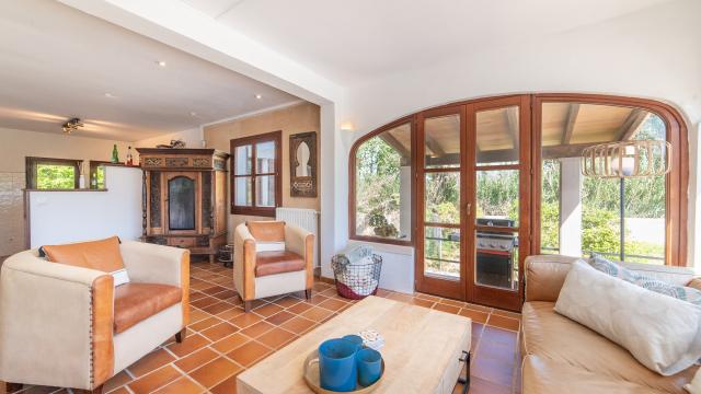 Rural Villa Clot Fillol