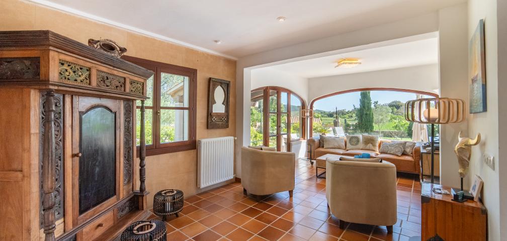 Rural Villa Clot Fillol