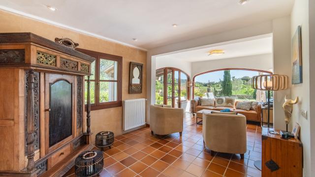 Rural Villa Clot Fillol