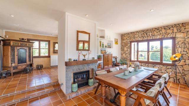 Rural Villa Clot Fillol