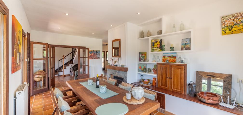 Rural Villa Clot Fillol