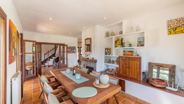 Rural Villa Clot Fillol