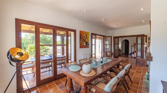 Rural Villa Clot Fillol