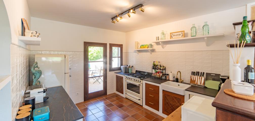 Rural Villa Clot Fillol