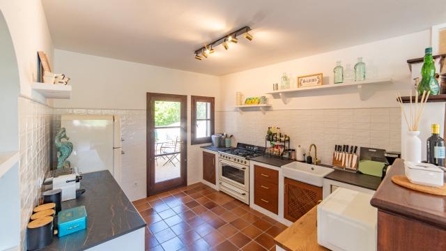 Rural Villa Clot Fillol