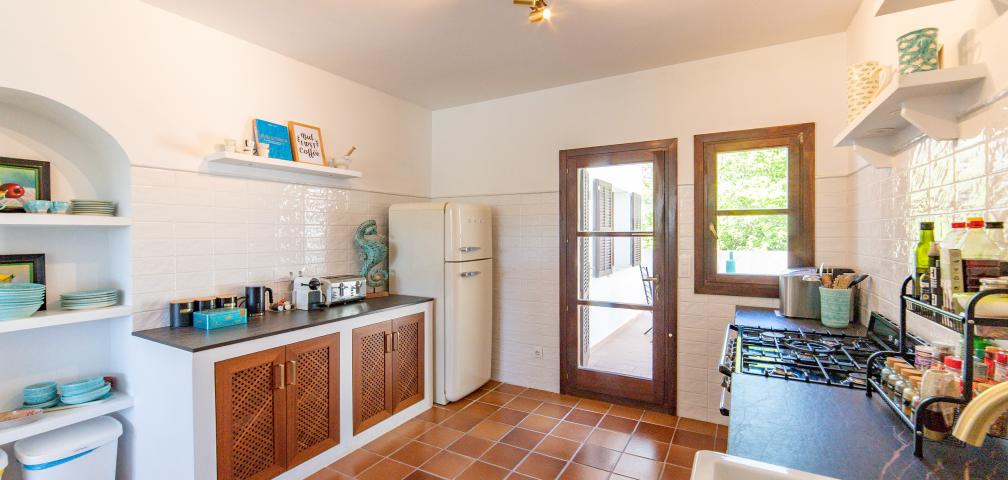 Rural Villa Clot Fillol