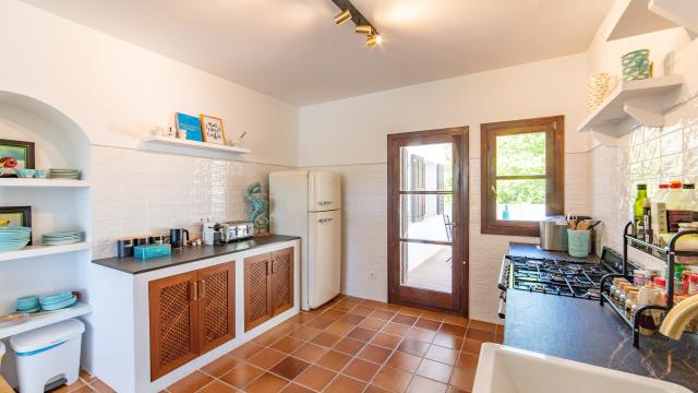 Rural Villa Clot Fillol