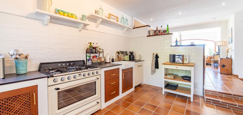 Rural Villa Clot Fillol