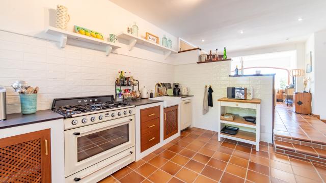 Rural Villa Clot Fillol