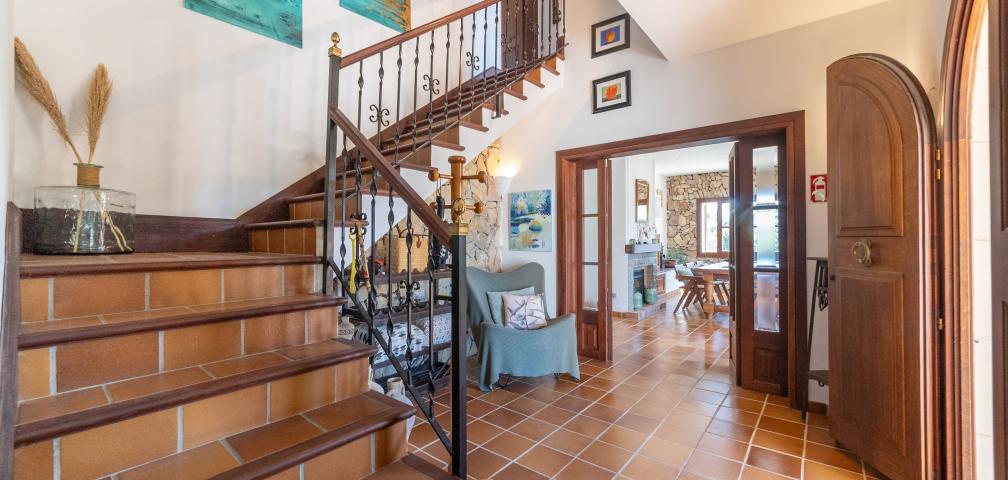 Rural Villa Clot Fillol