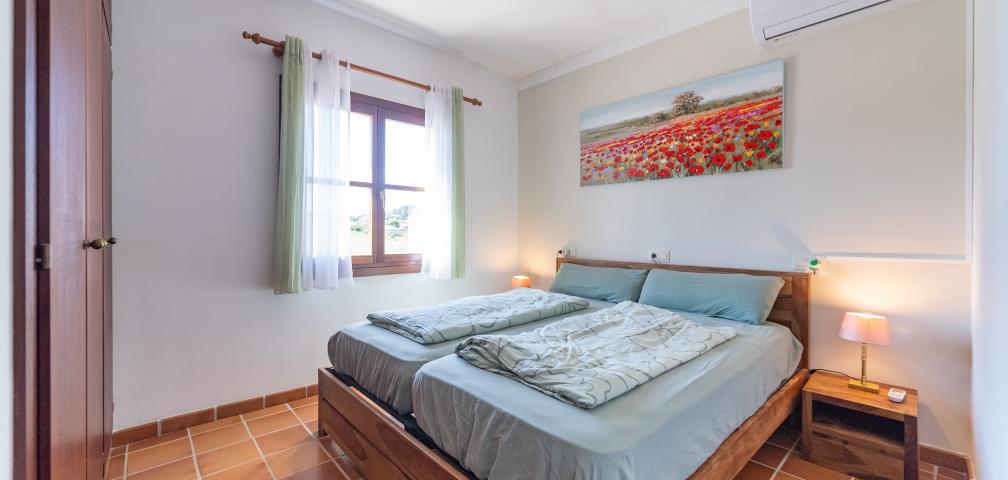 Rural Villa Clot Fillol