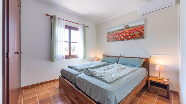 Rural Villa Clot Fillol