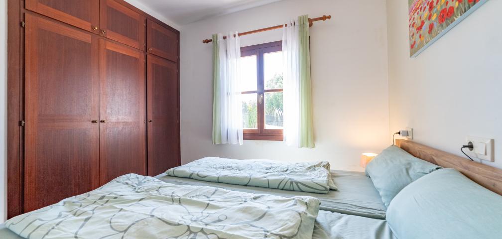 Rural Villa Clot Fillol