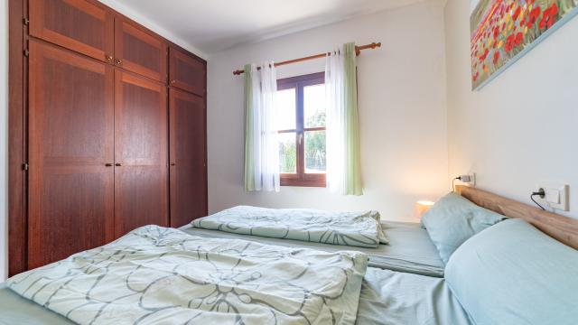 Rural Villa Clot Fillol