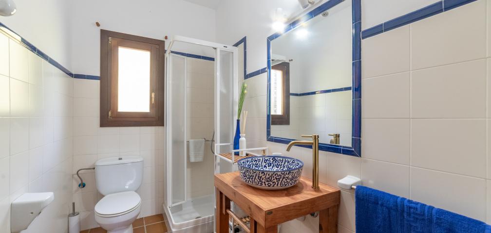 Rural Villa Clot Fillol