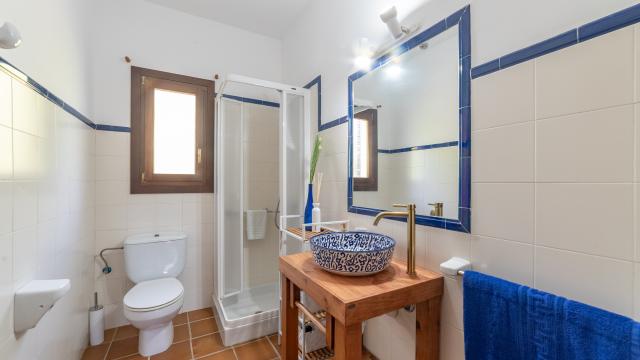 Rural Villa Clot Fillol