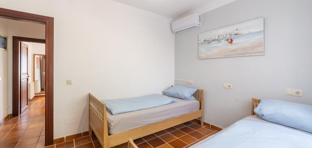 Rural Villa Clot Fillol