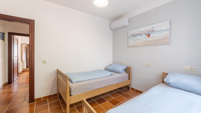 Rural Villa Clot Fillol