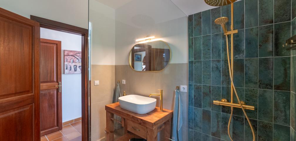 Rural Villa Clot Fillol