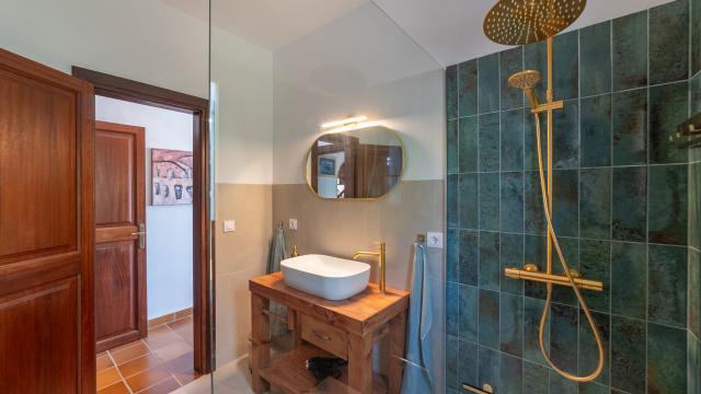 Rural Villa Clot Fillol