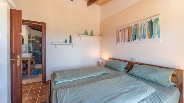 Rural Villa Clot Fillol