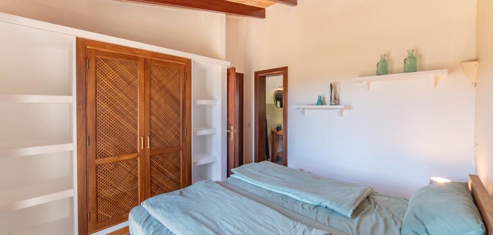 Rural Villa Clot Fillol