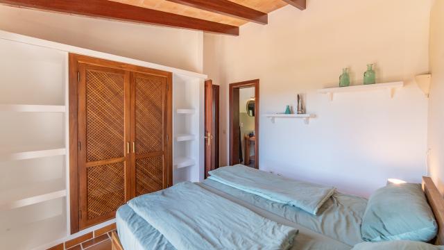 Rural Villa Clot Fillol