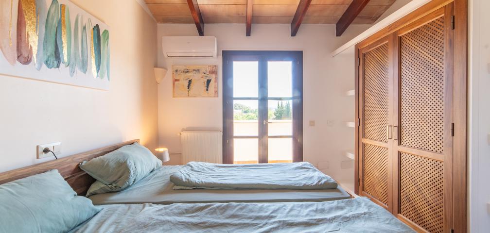 Rural Villa Clot Fillol