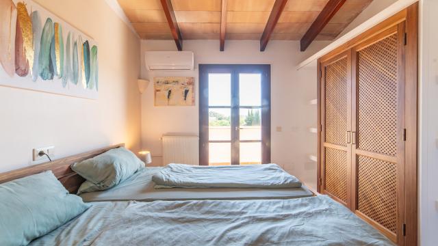 Rural Villa Clot Fillol