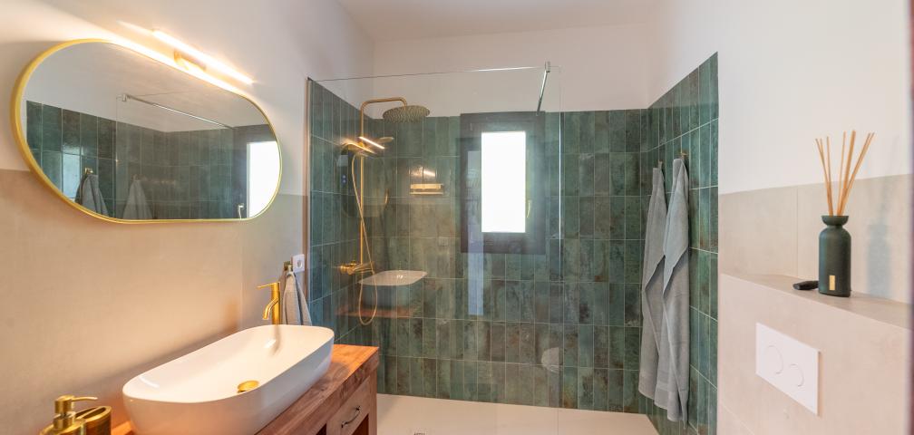 Rural Villa Clot Fillol