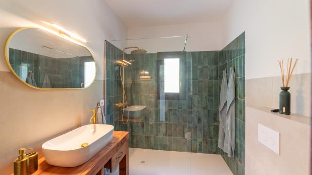 Rural Villa Clot Fillol