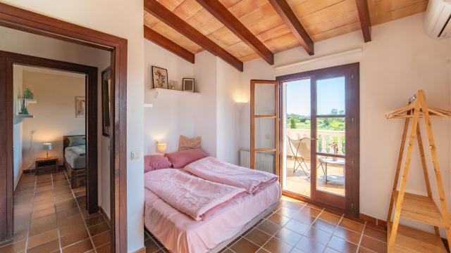 Rural Villa Clot Fillol